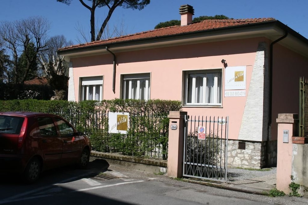 Lucca In Villa San Marco 3/21