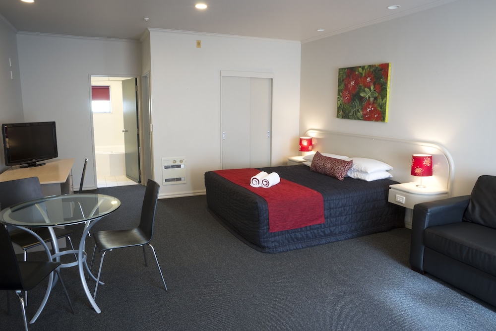 Aubyn Court Spa Motel 15/41
