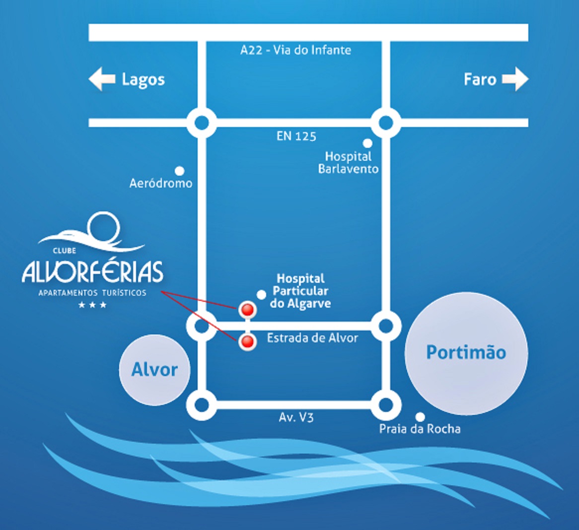 Clube Alvorferias 9/23