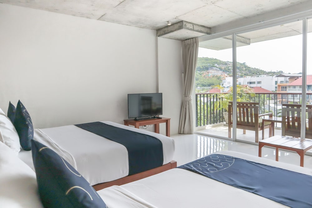 Wabi Sabi Boutique Hotel 13/48