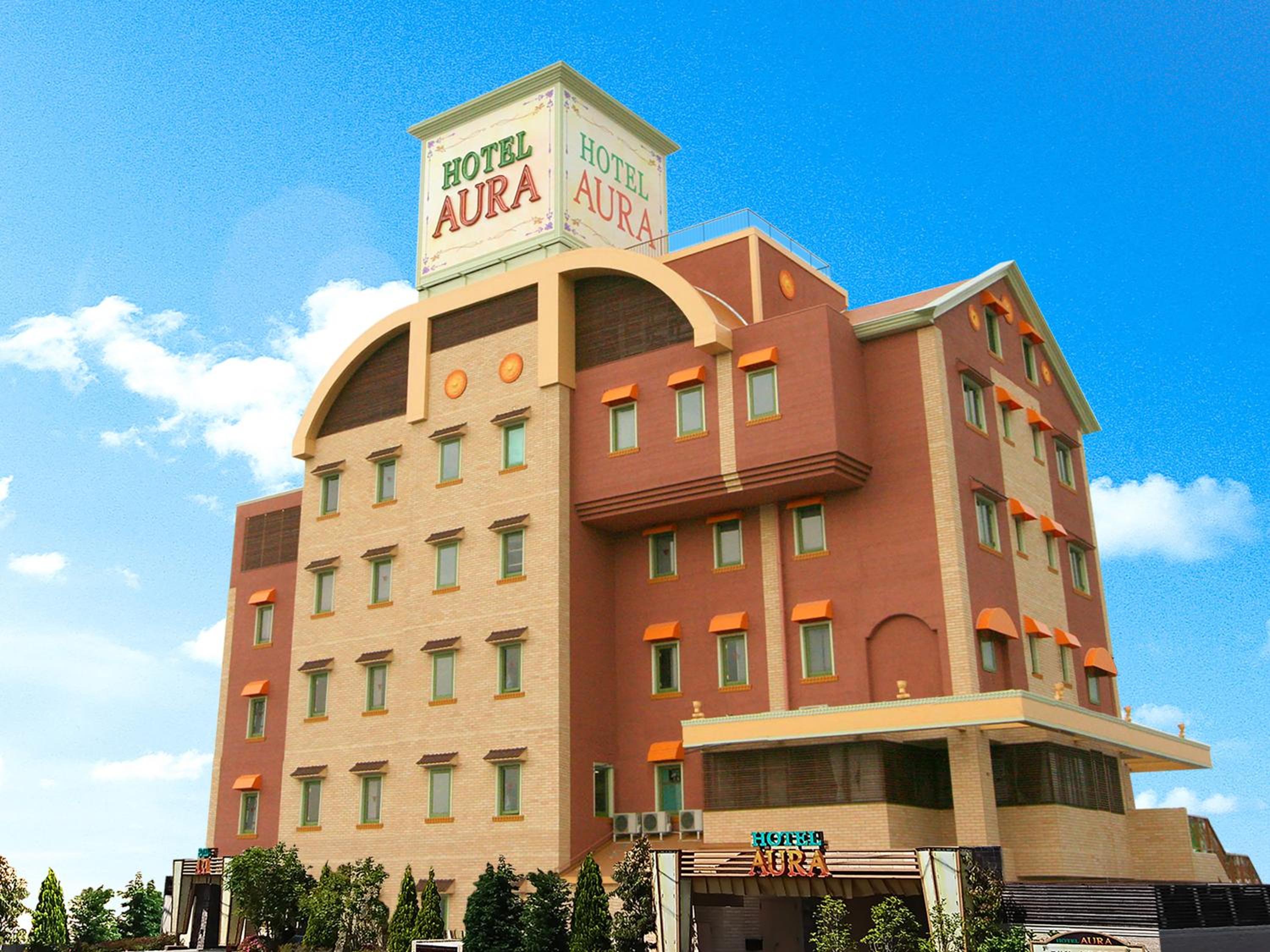 Hotel Aura Kansai Airport - Adults Only 1/26