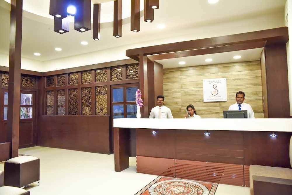 Gateway Salalah 13/69