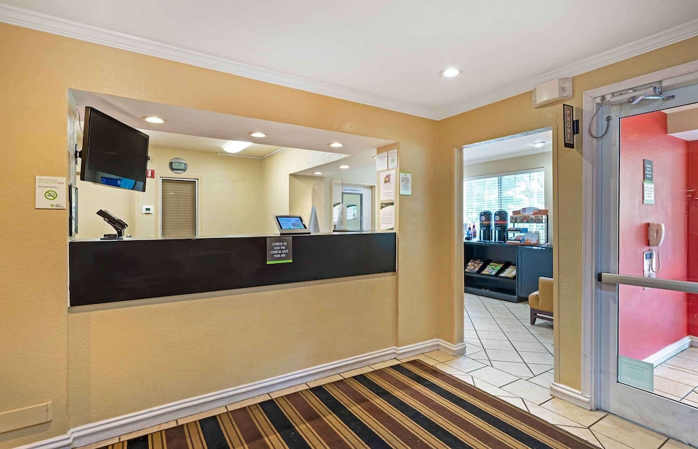 Extended Stay America - North Chesterfield - Arboretum 7/59