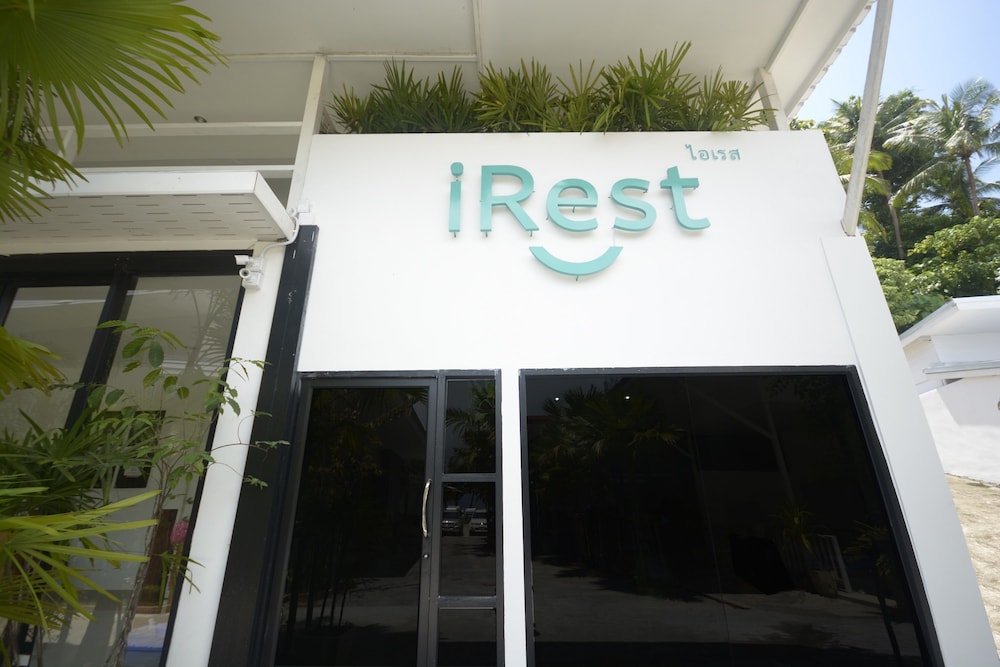 Irest Ao Nang Sea Front Sha Certified 4/36