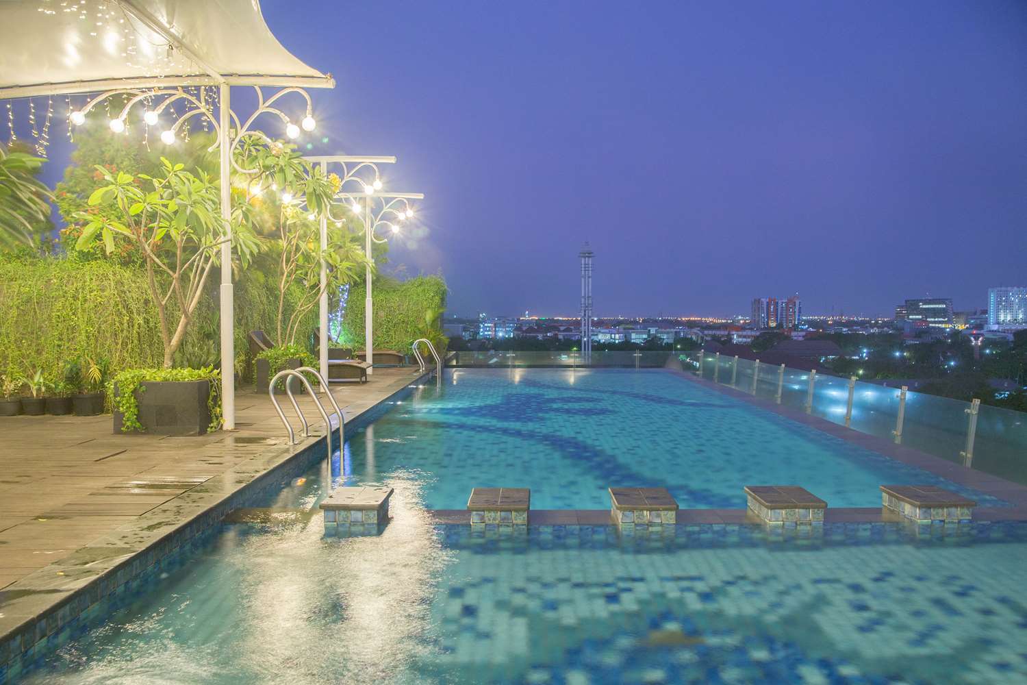 Best Western Papilio Hotel 30/32