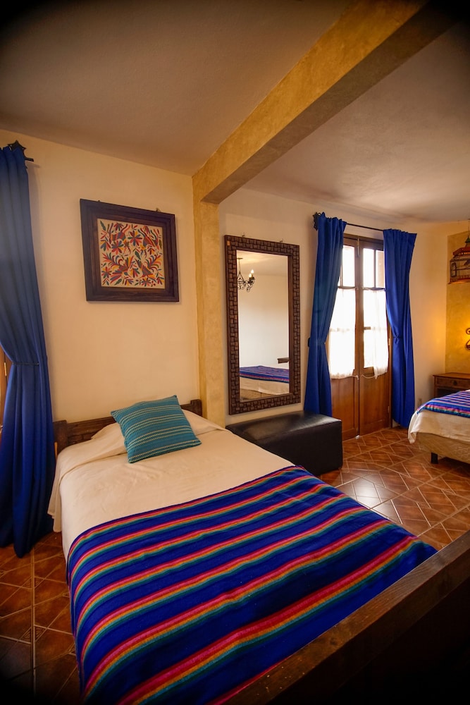Hotel Posada la Escondida 10/71