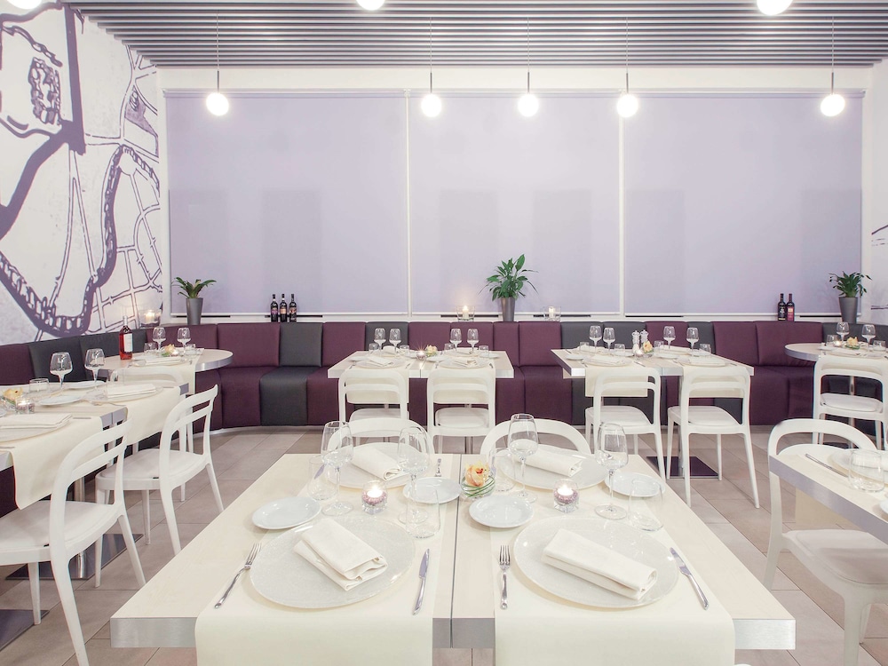 Ibis Styles Roma Eur 43/71