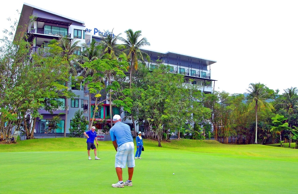 The Par Phuket 69/78