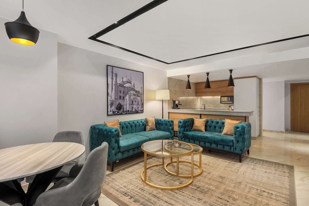 Radisson Residences Cairo Heliopolis 43/59