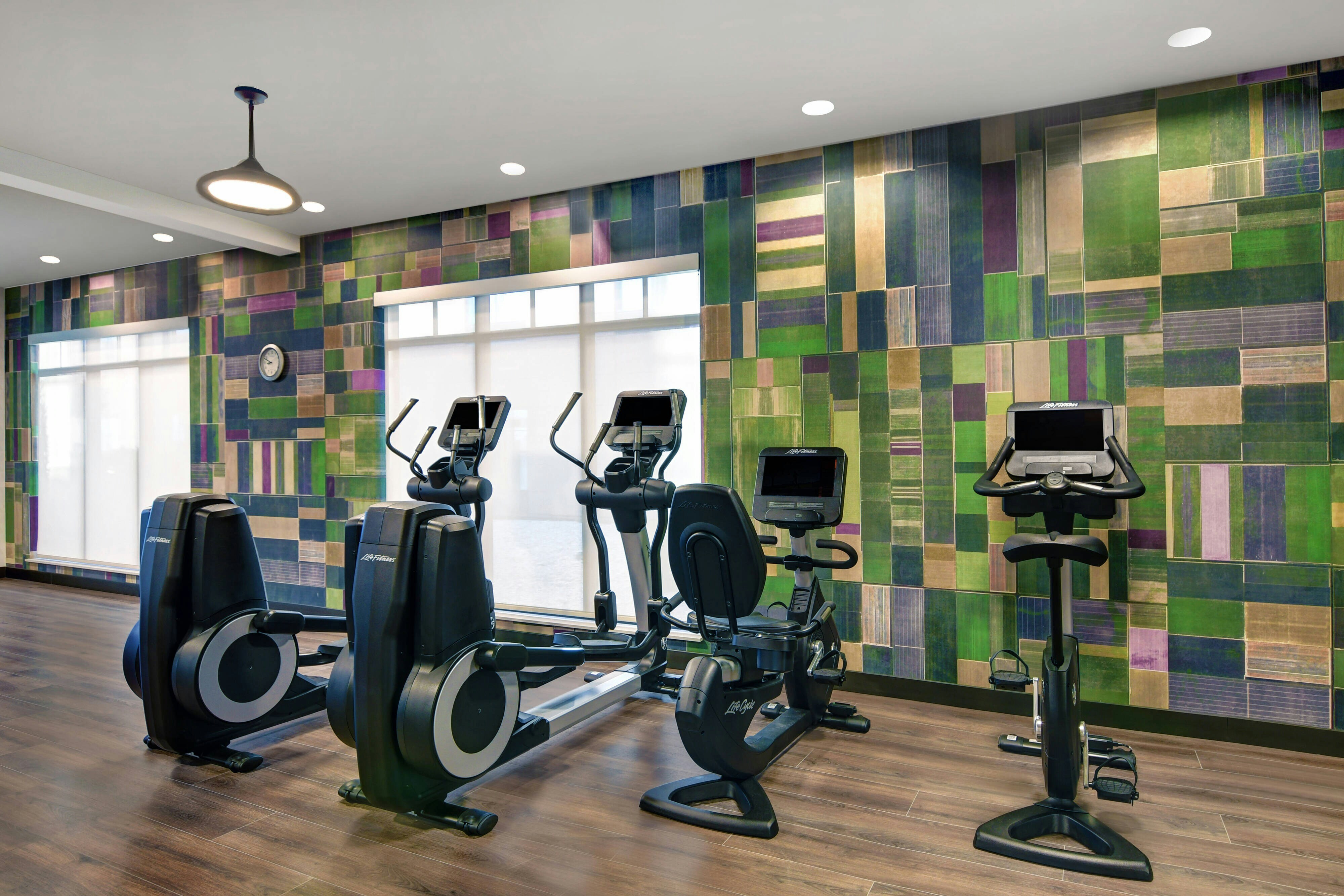 Courtyard by Marriott Manhattan 9/28