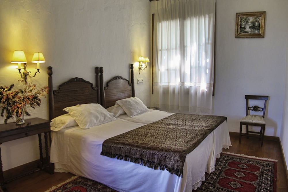 Hotel EL GRIFO 13/71