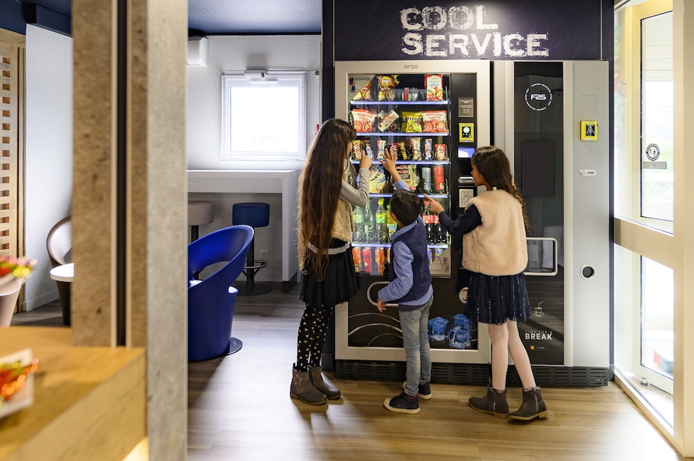 Ibis Budget Saint Etienne 59/70