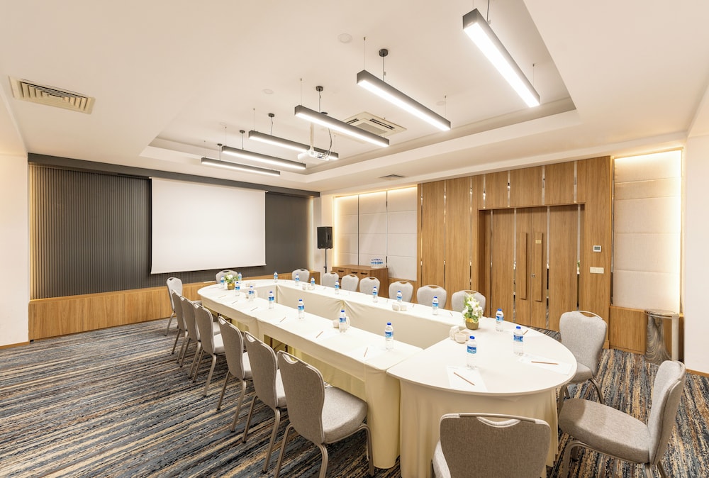 Innvista Hotels Belek 39/50