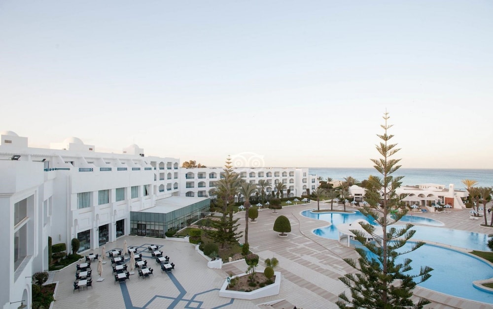 Mahdia Palace Thalasso 40/50