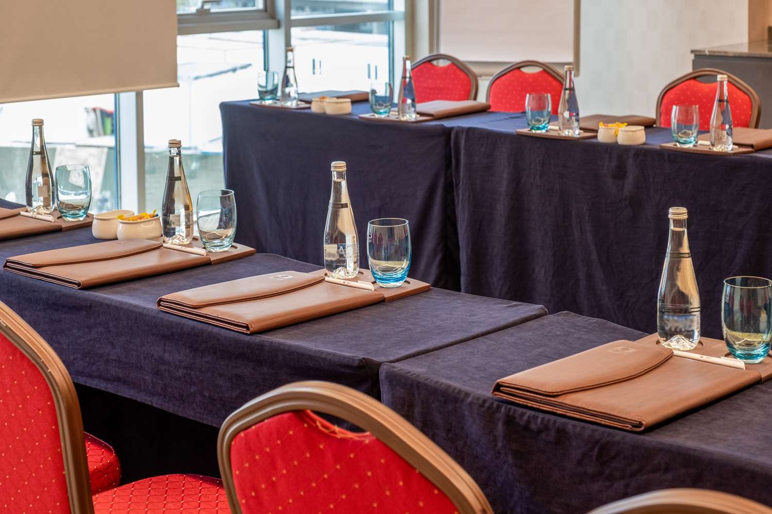 Clarion Hotel Istanbul Mahmutbey 55/60