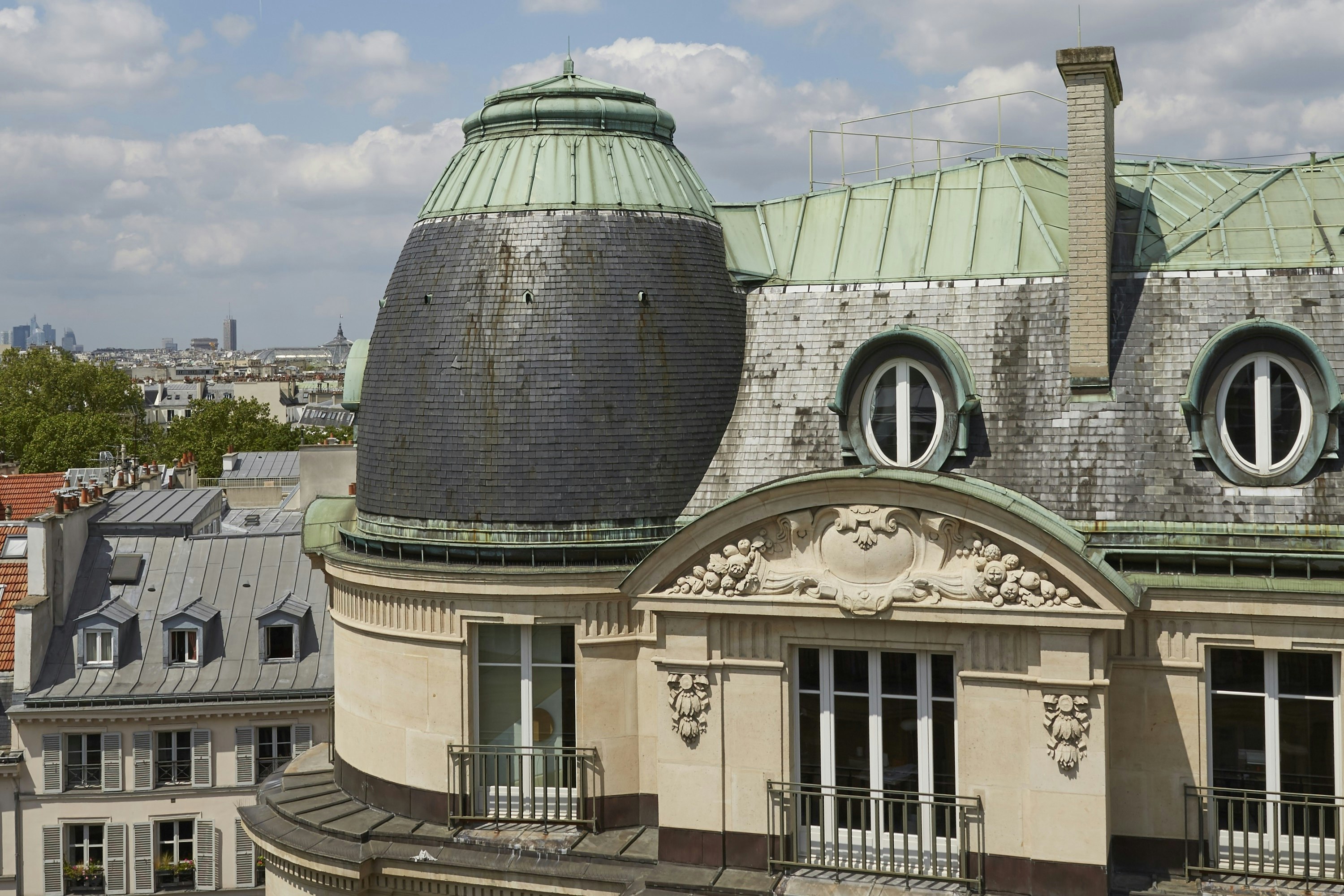 Hotel Montalembert in PARIS