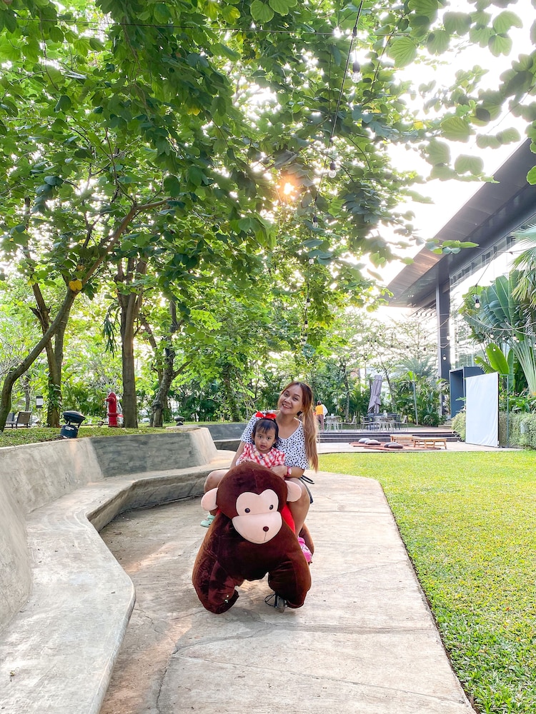 Mercure Tangerang Bsd City 65/67