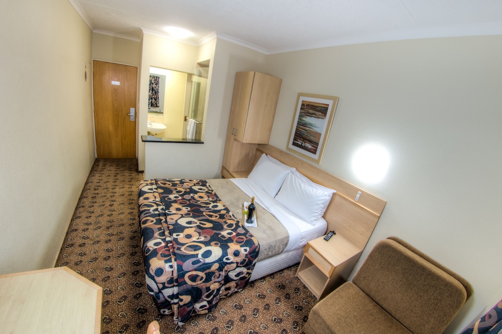 Road Lodge Durban 17/29