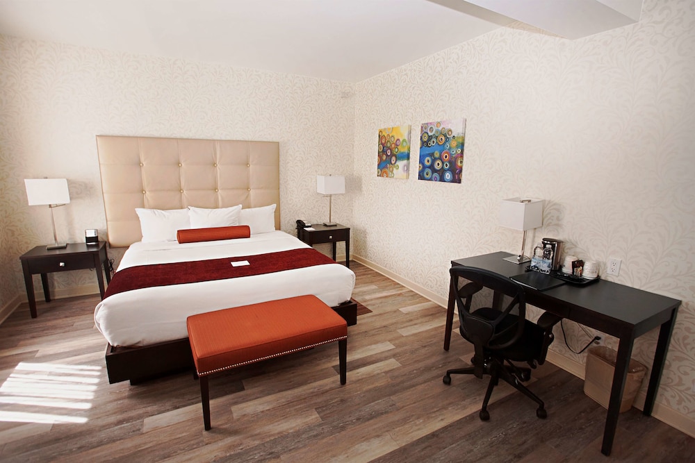 Hotel Europa, BW Signature Collection 22/41