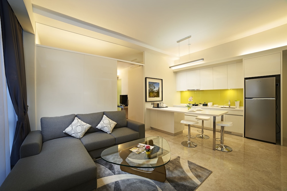 The Signature Hotel Serviced Suites Kuala Lumpur 45/69