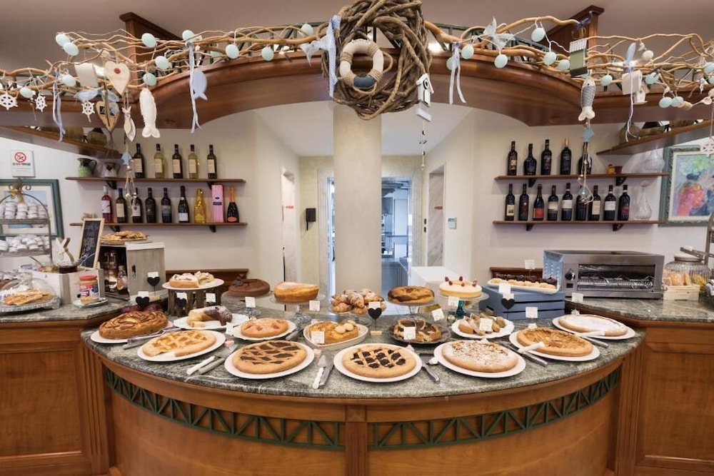 Hotel Villa Tiziana 26/50