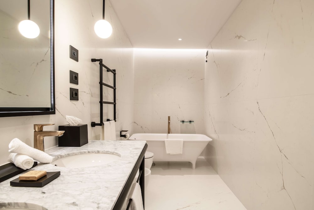 Luxury Apartments Palazzo Nani 10/22