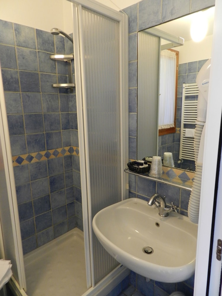 Hotel Punta Mesco 24/27