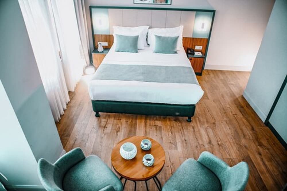 Juno Taksim Hotel 31/75