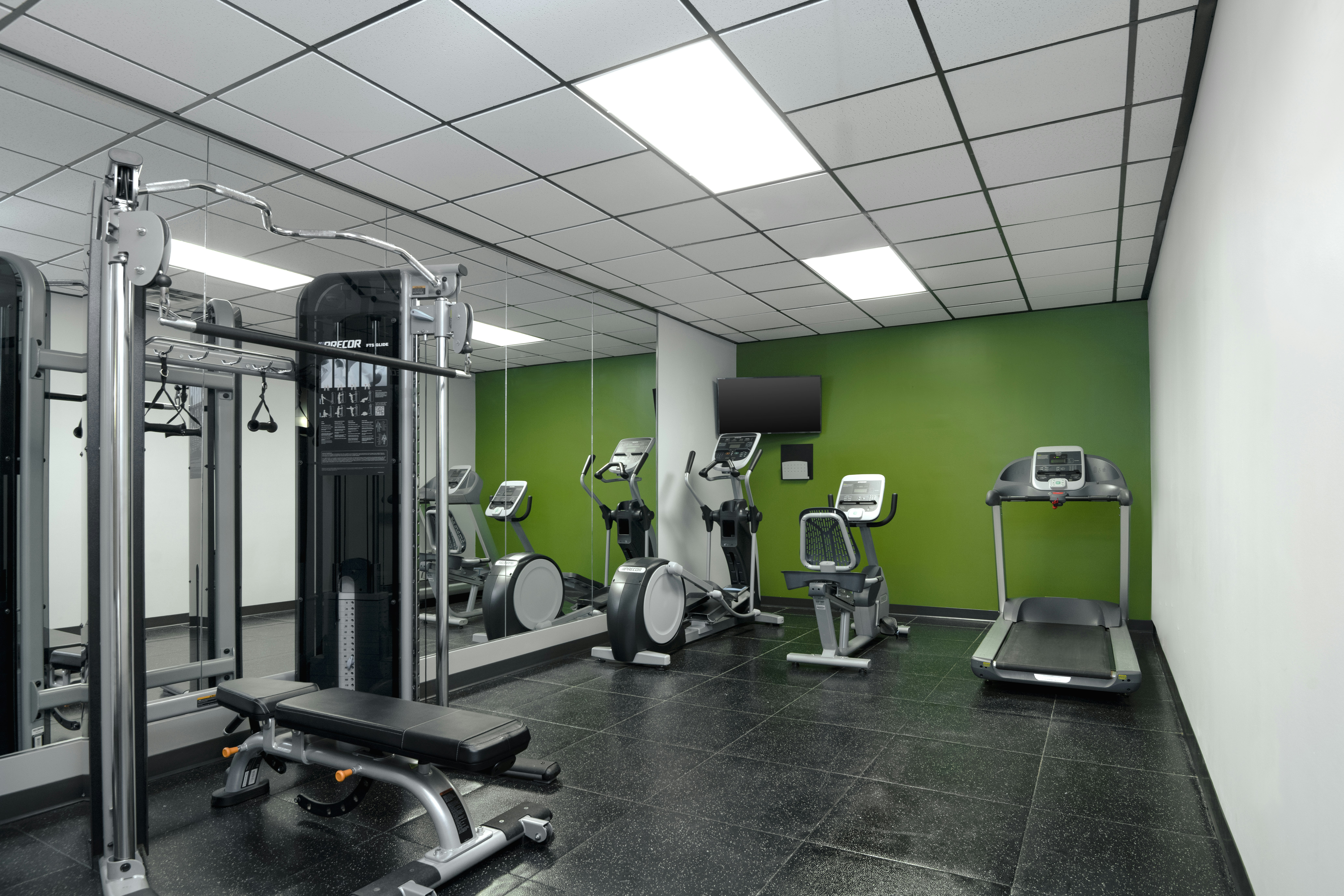 Spark by Hilton Orangeburg 22/27
