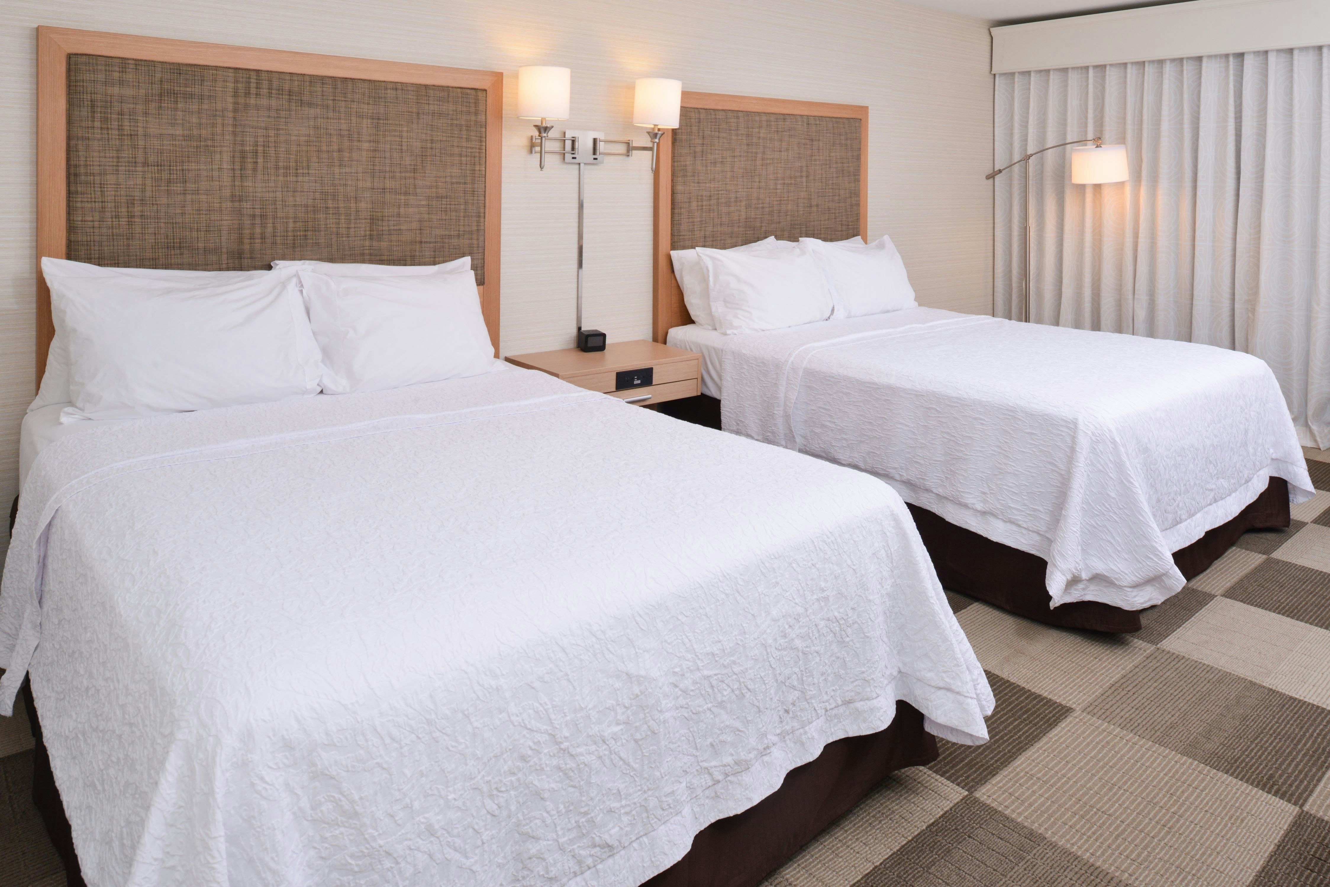 ROOM, 2 QUEEN BEDS, ACCESSIBLE