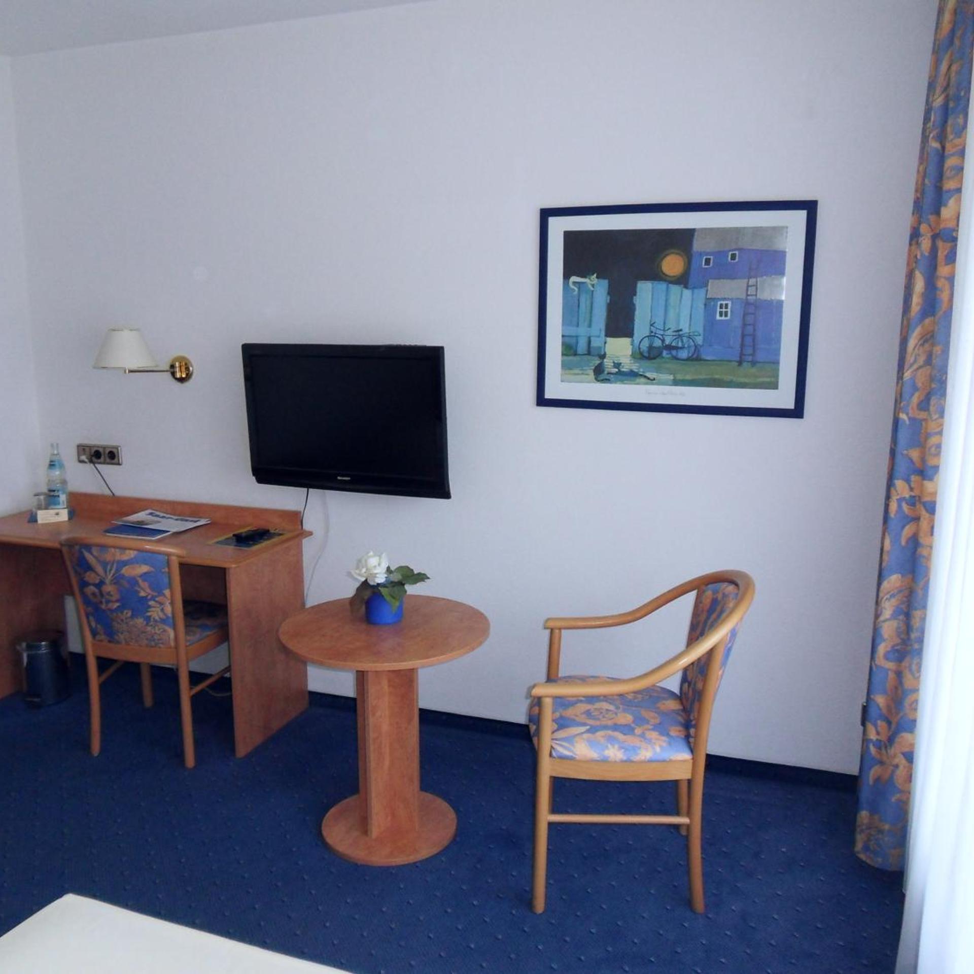 Hotel Stadt Homburg 28/34