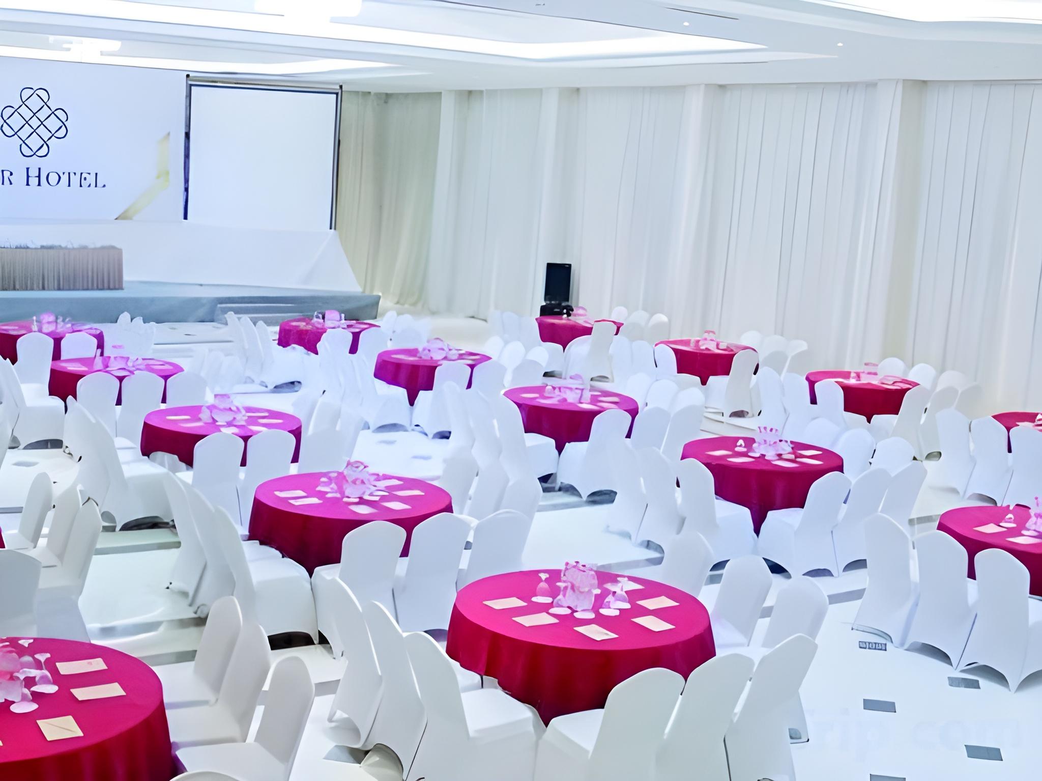 COR Hotel Purwokerto 10/14