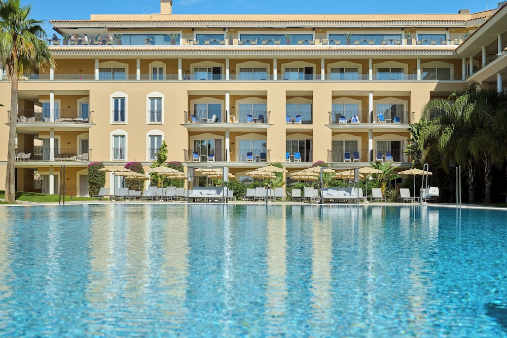 Grupotel Playa De Palma Suites And Spa 7/74