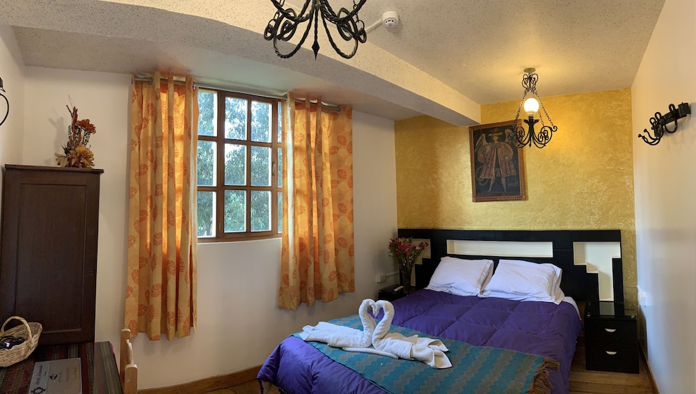 Hostal Qolqampata 11/48