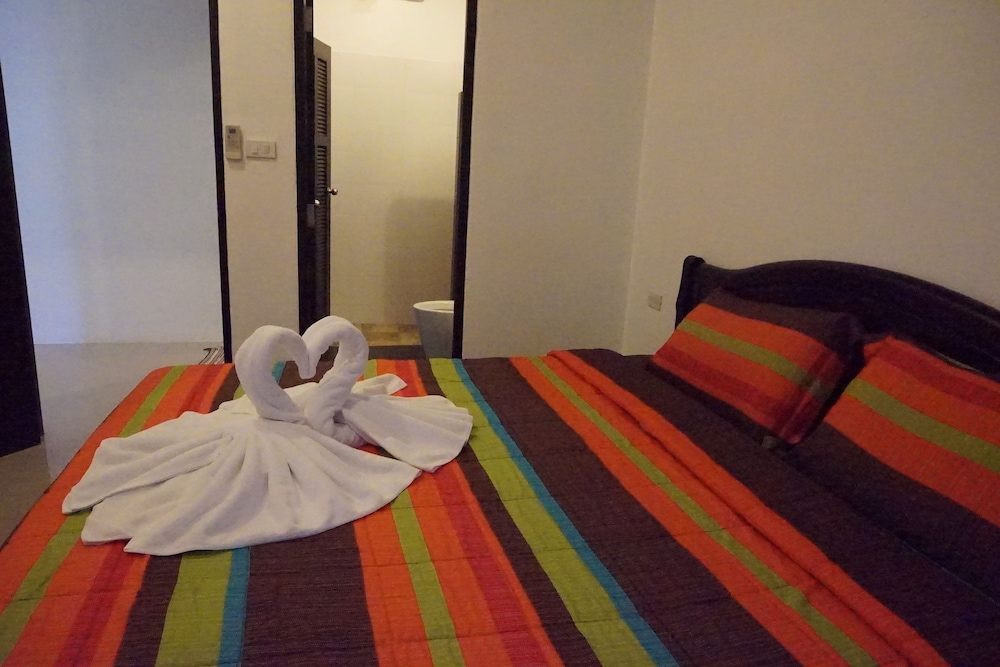 Wanna Dream Villas Aonang 13/37