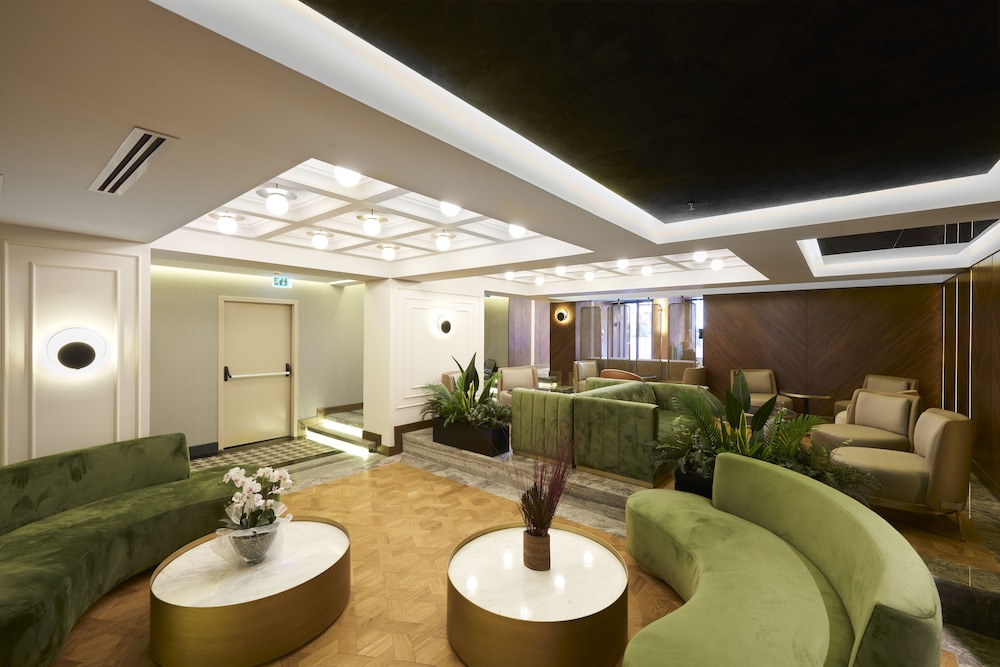 Dundar Hotel Spa 20/24
