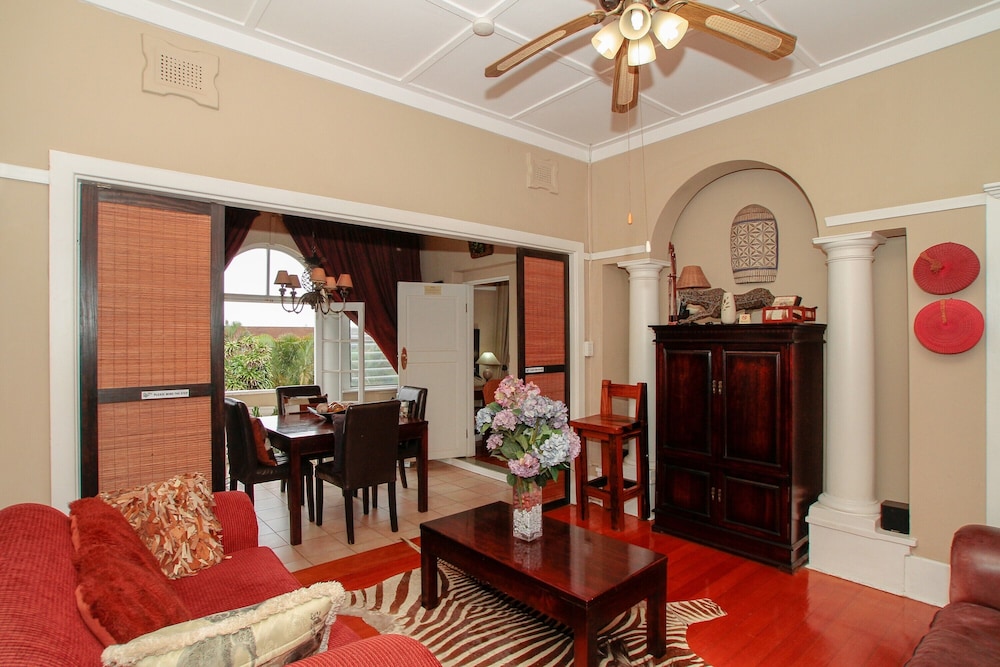 Acorn B&B in Durban 31/49