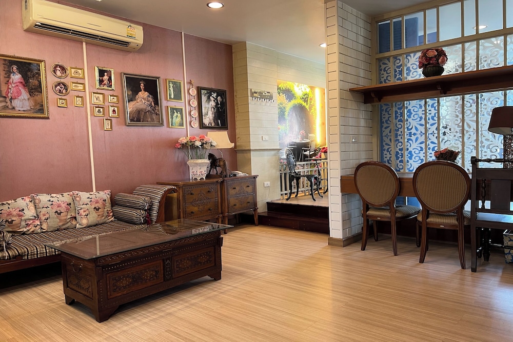 Zen Rooms Sukhumvit 71 33/50