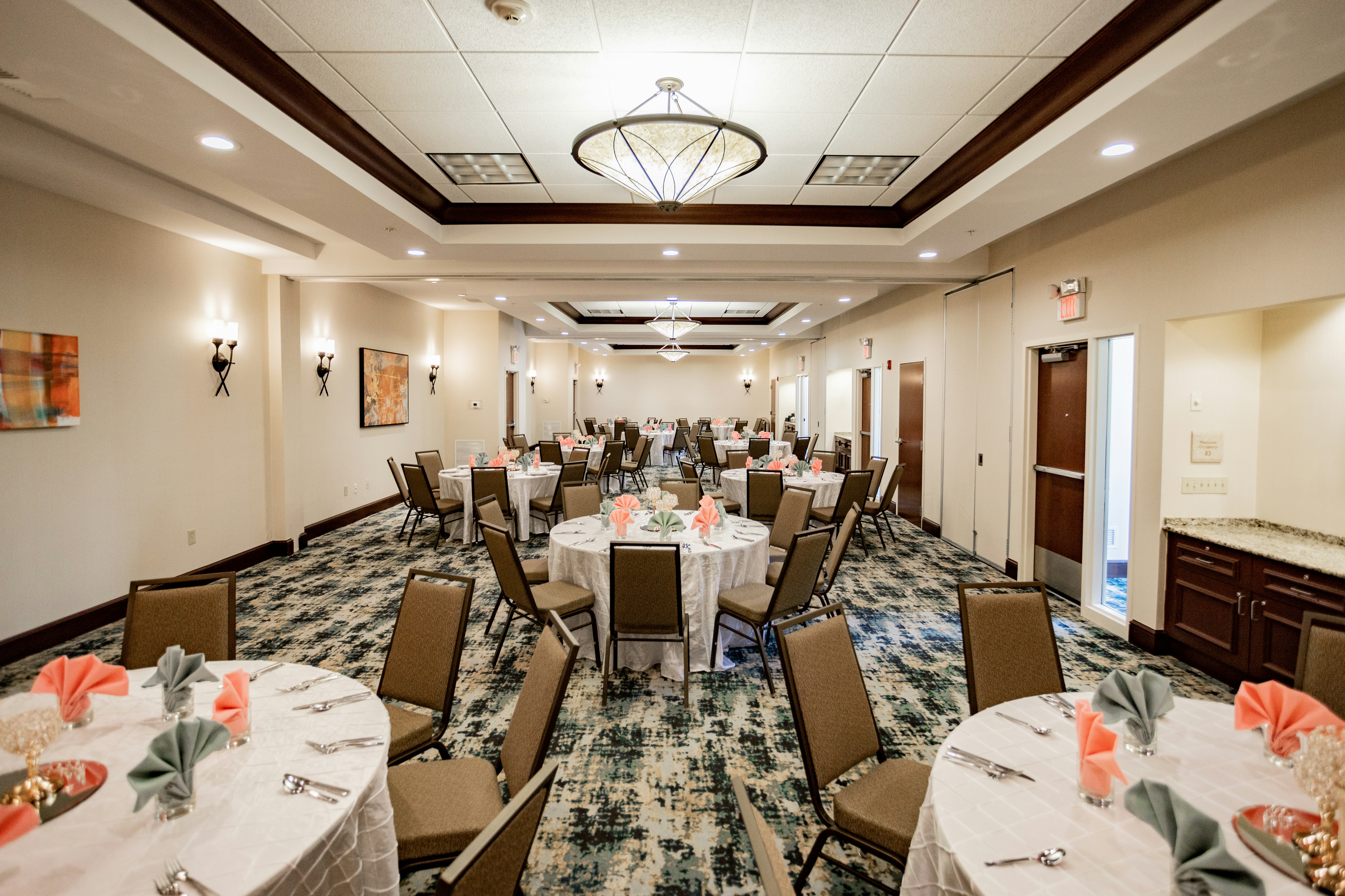 Hilton Garden Inn Winchester 18/41
