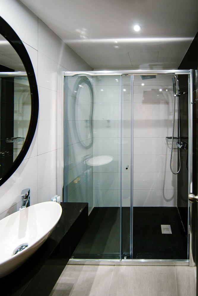 Qbic City Hotel 49/50