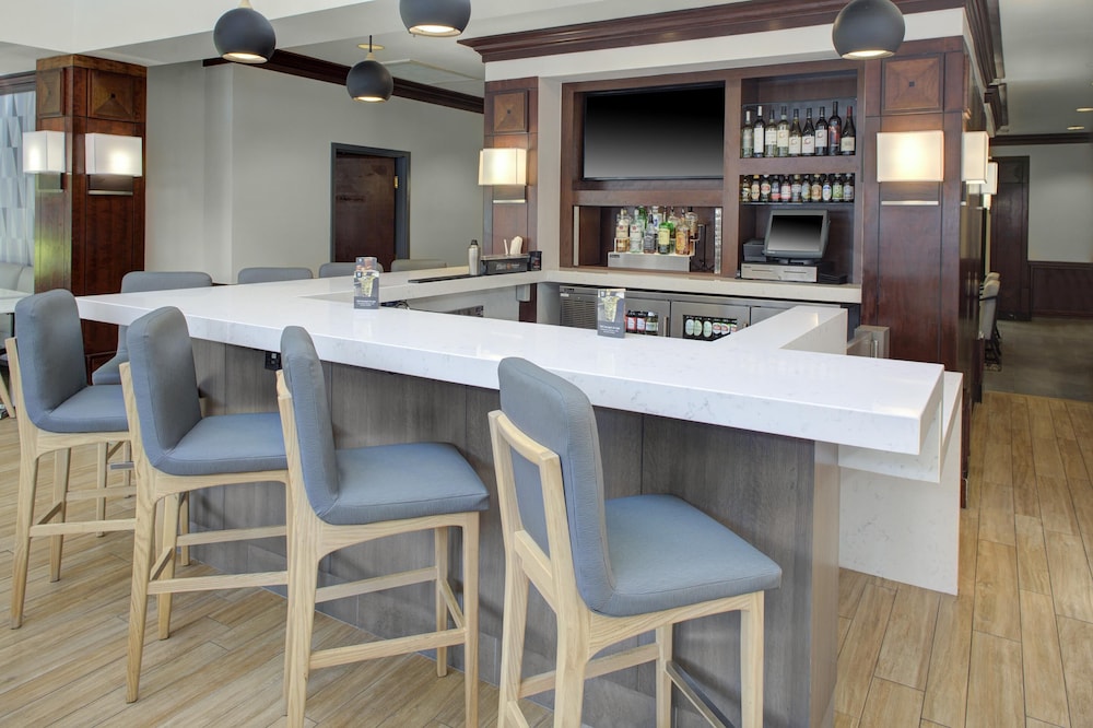 Hyatt House Parsippany/Whippany 49/71