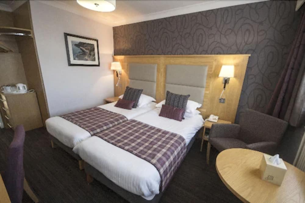 STANDARD, TWIN BEDS