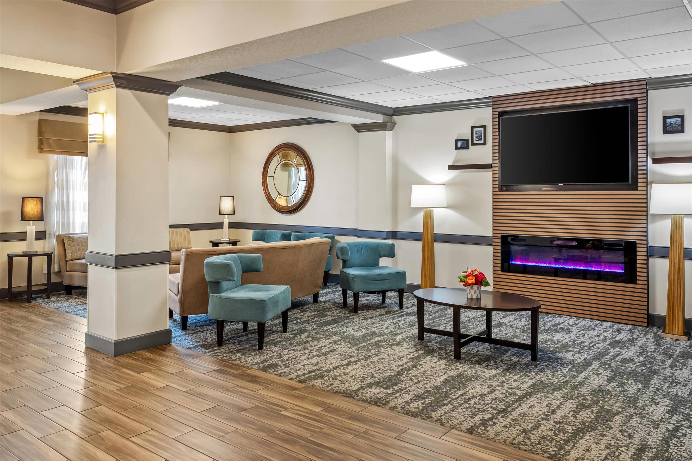 Sleep Inn & Suites Hiram - Atlanta Northwest 32/38