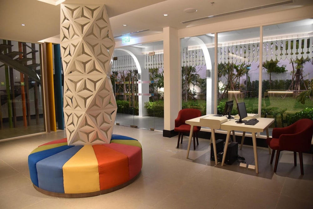 Ibis Styles Phuket City 33/60