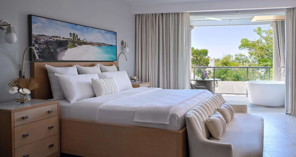 Sandals Royal Barbados - Adults Only 26/81