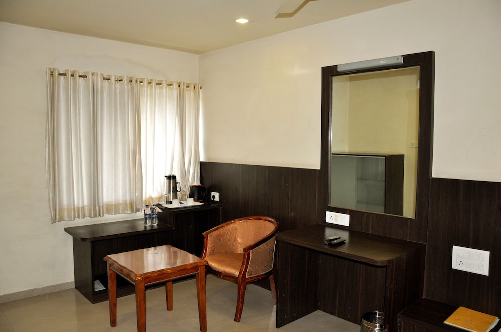 Hotel Atria 33/39