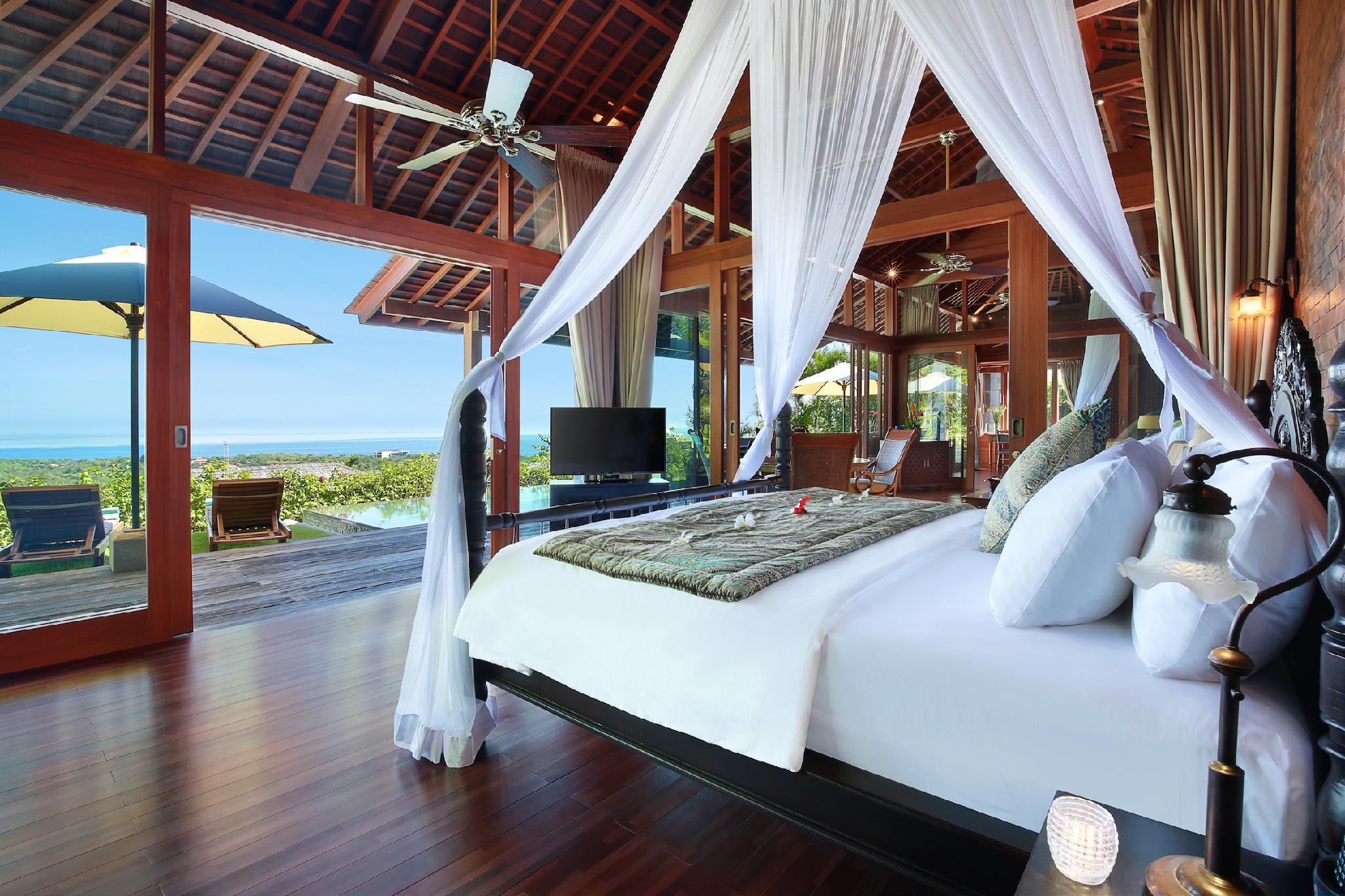 2 Bedrooms, Pool, Villa