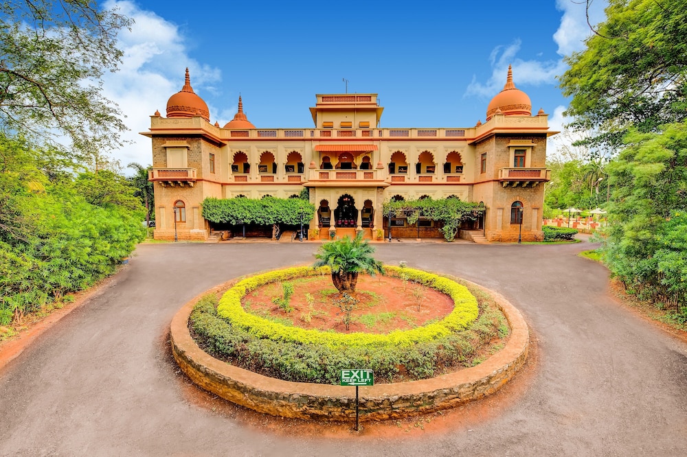 WelcomHeritage Shivavilas Palace 53/64