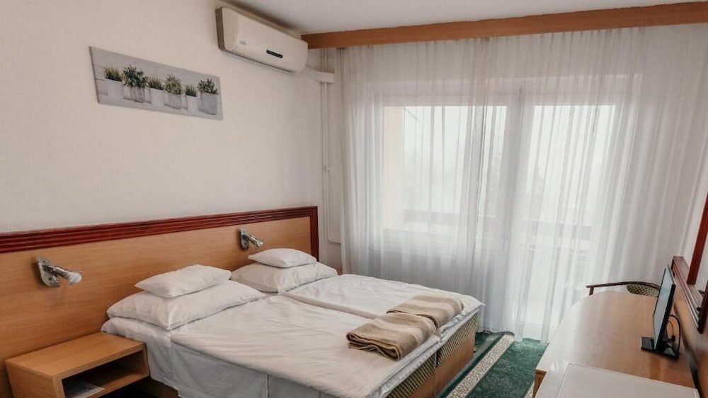 Tisza Sport Hotel 1/26
