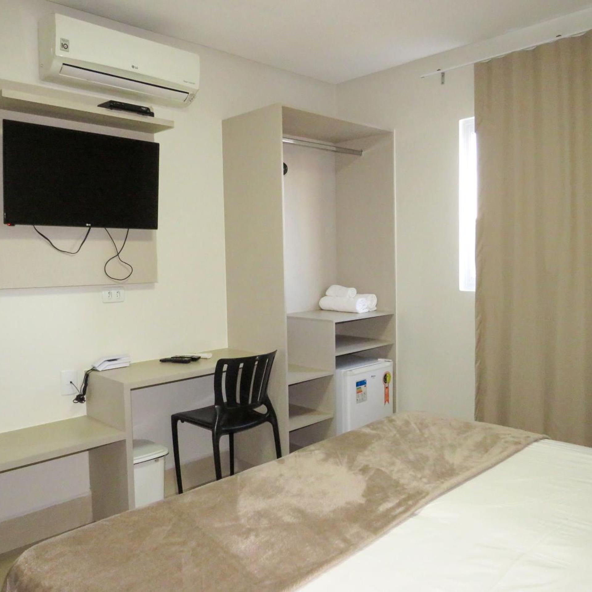 Sudoeste Hotel 23/32